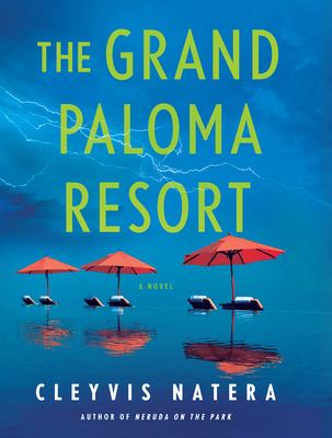 The Grand Paloma Resort cover image cdn
