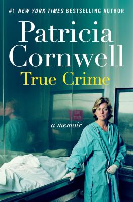 True Crime: A Memoir cover image cdn