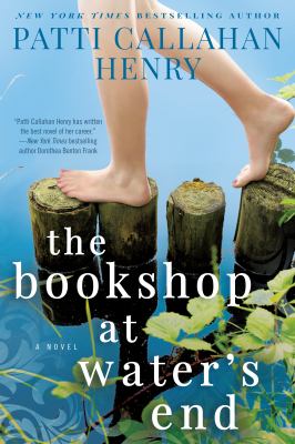 The bookshop at water's end  cover image cdn