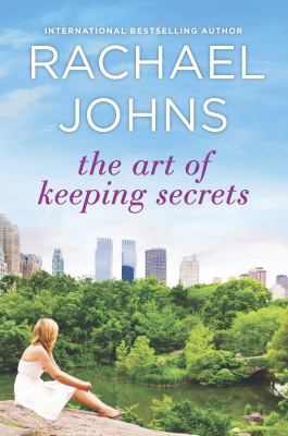 The art of keeping secrets  cover image cdn