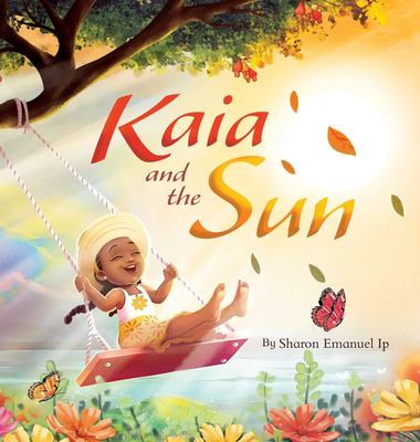 Kaia and the Sun cover image cdn