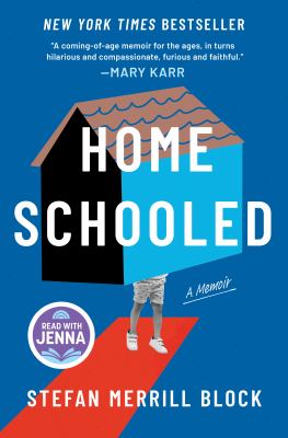 Homeschooled cover image cdn