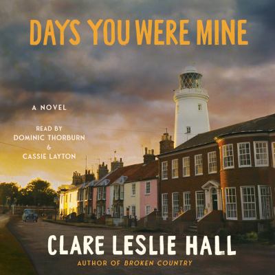 Days You Were Mine cover image cdn