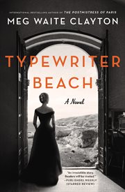 Typewriter Beach cover image cdn