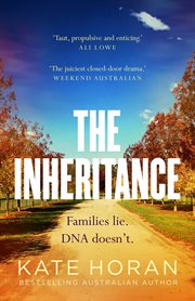The Inheritance cover image cdn