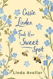 Cassie Linden Finds Her Sweet Spot cover image cdn