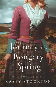Journey to Bongary Spring cover image cdn