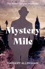 Mystery Mile cover image cdn