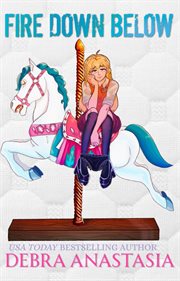 Fire Down Below cover image cdn