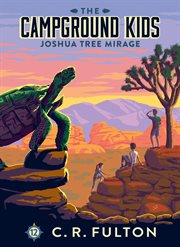 Joshua Tree Mirage: #12 cover image cdn