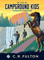 Yosemite Fortune: #7 cover image cdn