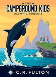 Olympic Pursuit: #11 cover image cdn