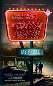 Welcome to Cottonmouth cover image cdn
