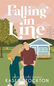 Falling in Line cover image cdn