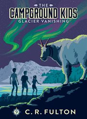 Glacier Vanishing: #9 cover image cdn