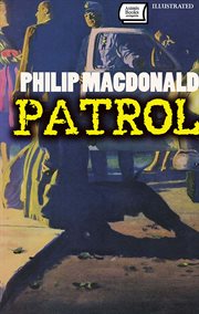 Patrol. Illustrated cover image cdn