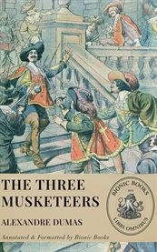 The Three Musketeers cover image cdn