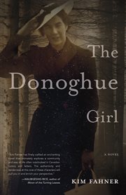 The Donoghue Girl cover image cdn