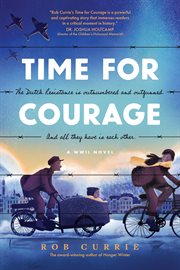 Time for Courage cover image cdn