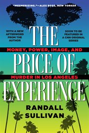 The Price of Experience cover image cdn
