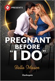 Pregnant Before "I Do" cover image cdn