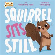 Squirrel Sits Still cover image cdn