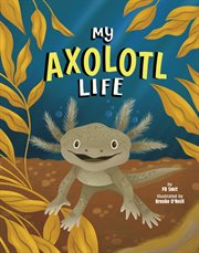 My Axolotl Life cover image cdn