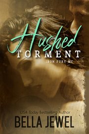 Hushed Torment cover image cdn