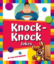 Knock-Knock Jokes cover image cdn