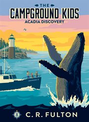 Acadia Discovery: #8 cover image cdn