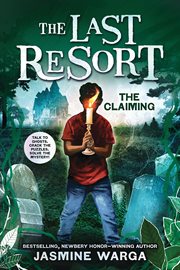 The Last Resort 2 cover image cdn