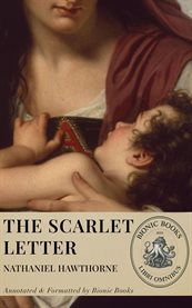 The Scarlet Letter cover image cdn