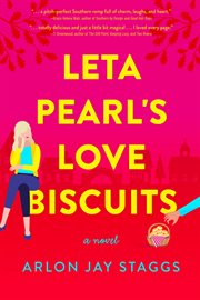 Leta Pearl's Love Biscuits cover image cdn