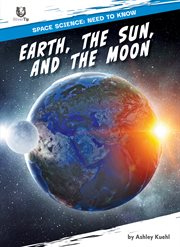 Earth, the Sun, and the Moon cover image cdn