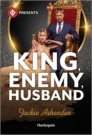 King, Enemy, Husband cover image cdn