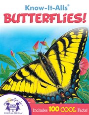 Know-It-Alls! Butterflies cover image cdn