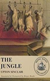 The Jungle cover image cdn