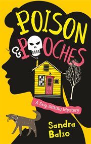 Poison and Pooches cover image cdn