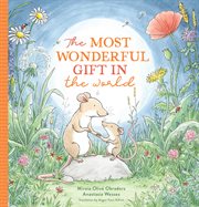 The Most Wonderful Gift in the World cover image cdn