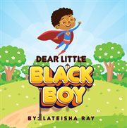 Dear Little Black Boy cover image cdn