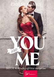 A Springtime Surprise cover image cdn