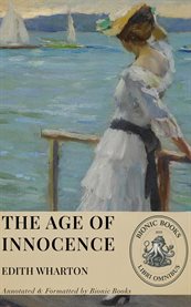 The Age of Innocence cover image cdn