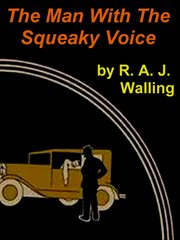 The Man With the Squeaky Voice cover image cdn
