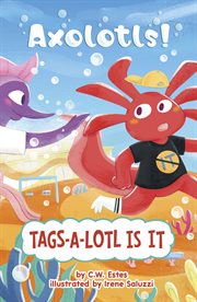 Tags-a-Lotl Is It cover image cdn