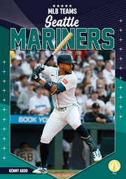 Seattle Mariners cover image cdn