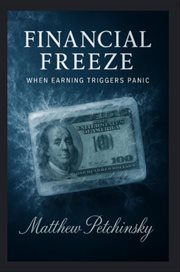 Financial Freeze : When Earning Triggers Panic cover image cdn