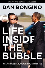 Life Inside the Bubble: Why a Top-Ranked Secret Service Agent Walked Away From It All cover image cdn