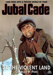 The Violent Land cover image cdn