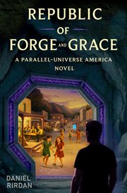 Republic of Forge and Grace cover image cdn