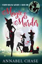Magic & Murder cover image cdn
